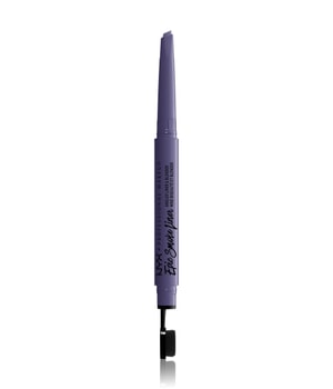 NYX Professional Makeup Epic Smoke Liner Angled Liner & Blender Eyeliner-17 g