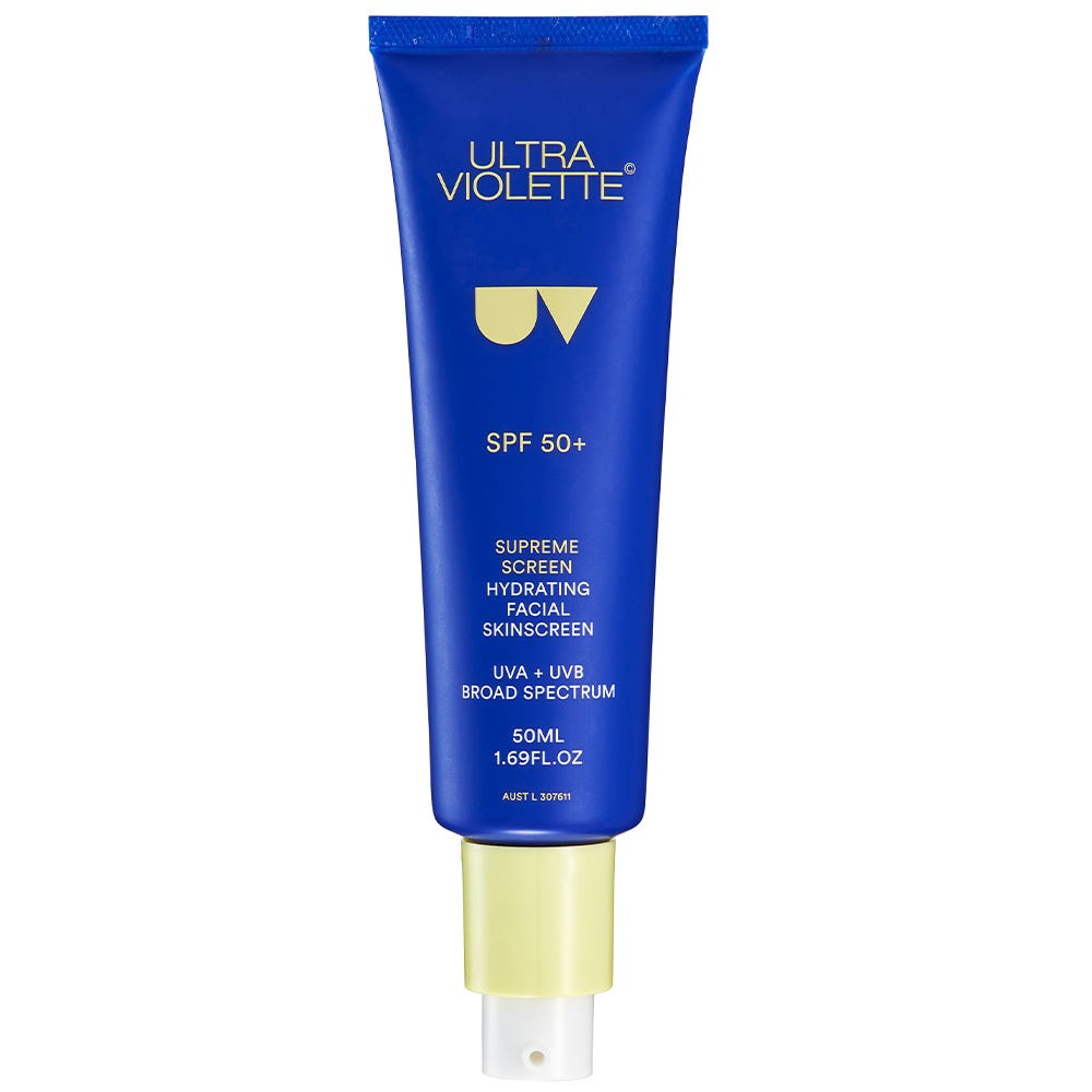 Ultra Violette UV Supreme Screen SPF50+ 50 ml