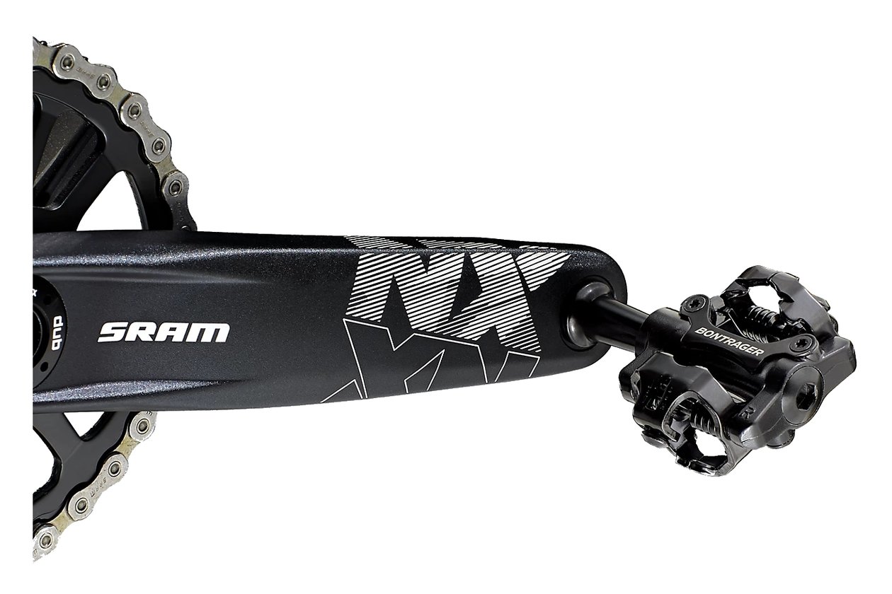 Bontrager Comp MTB Pedal