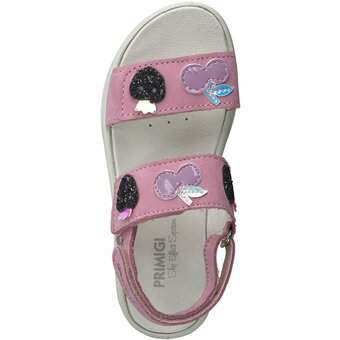 Primigi Breeze Sandale in rosa
