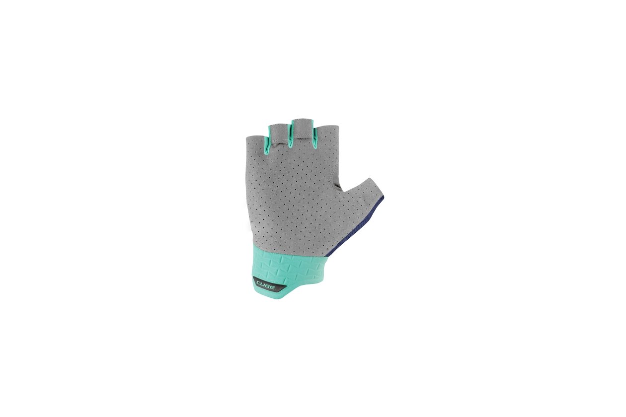 Cube Performance Kurzfinger Handschuhe - 2024