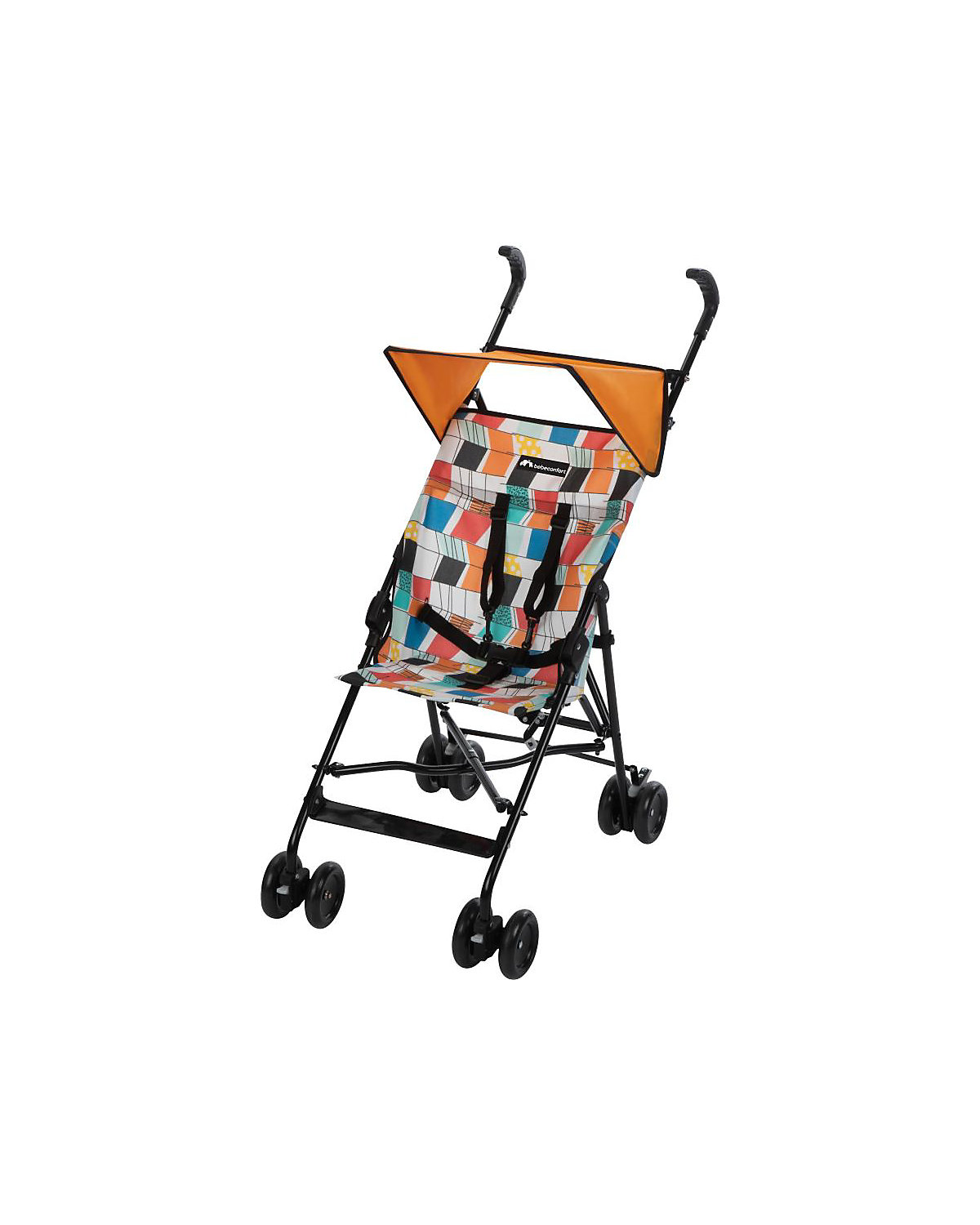 Buggy Peps mit Sonnendach, Geronimo´s Arrow
