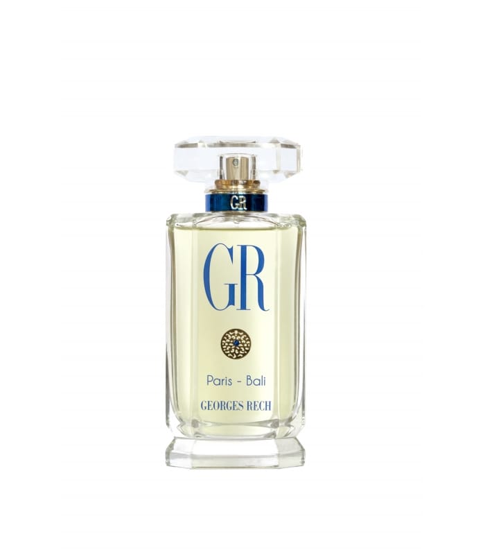 GEORGE RECH-PARIS BALI-Eau de Parfum Vaporisateur
