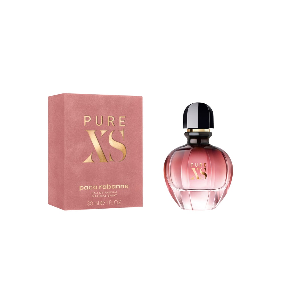Paco Rabanne Pure XS For Her Eau de parfum