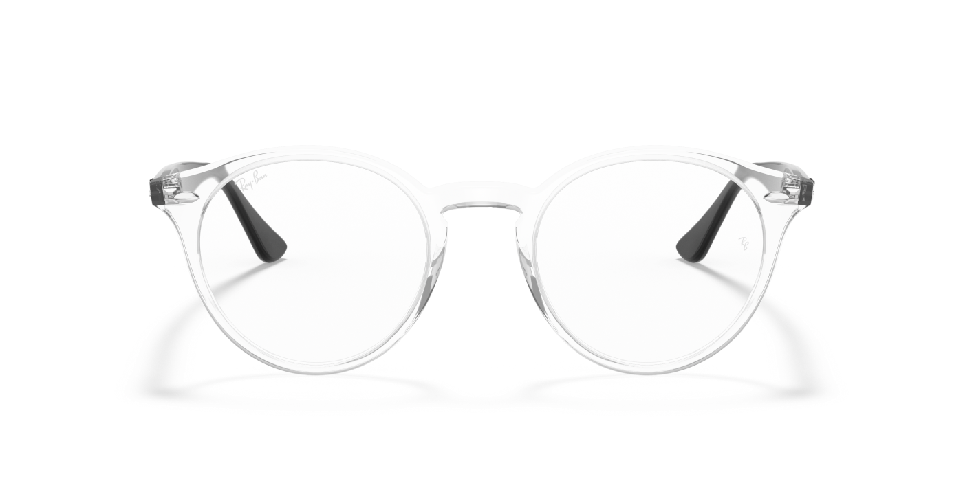 RB2180V OPTICS - Transparent lucios