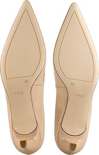 Högl Pumps BOULEVARD 60