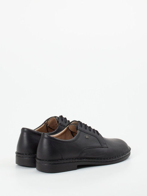 Schnürschuh-46100090301 Finn Comfort