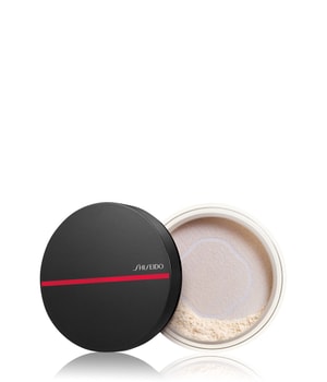 Shiseido Synchro Skin Invisible Silk Loser Puder-6 g