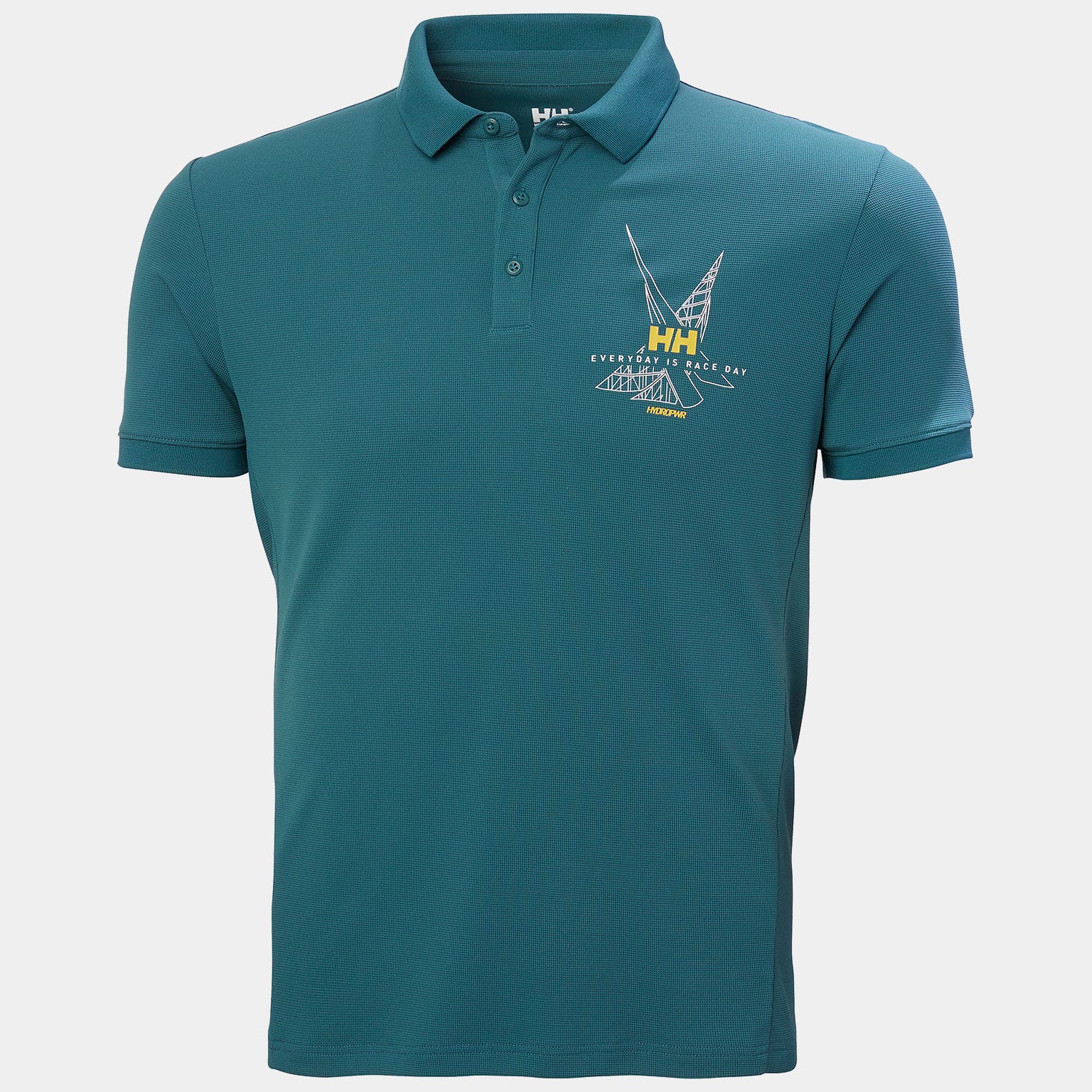 Men’s HP Race Sailing Polo
