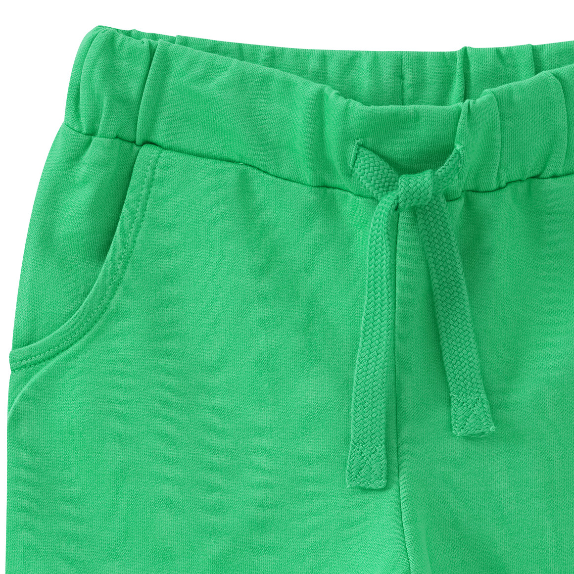Janosch Shorts mit Print