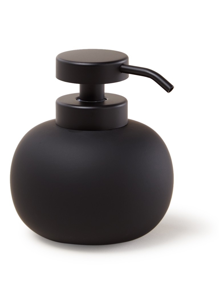 Dispenser di sapone in ceramica Lotus Mette Ditmer S