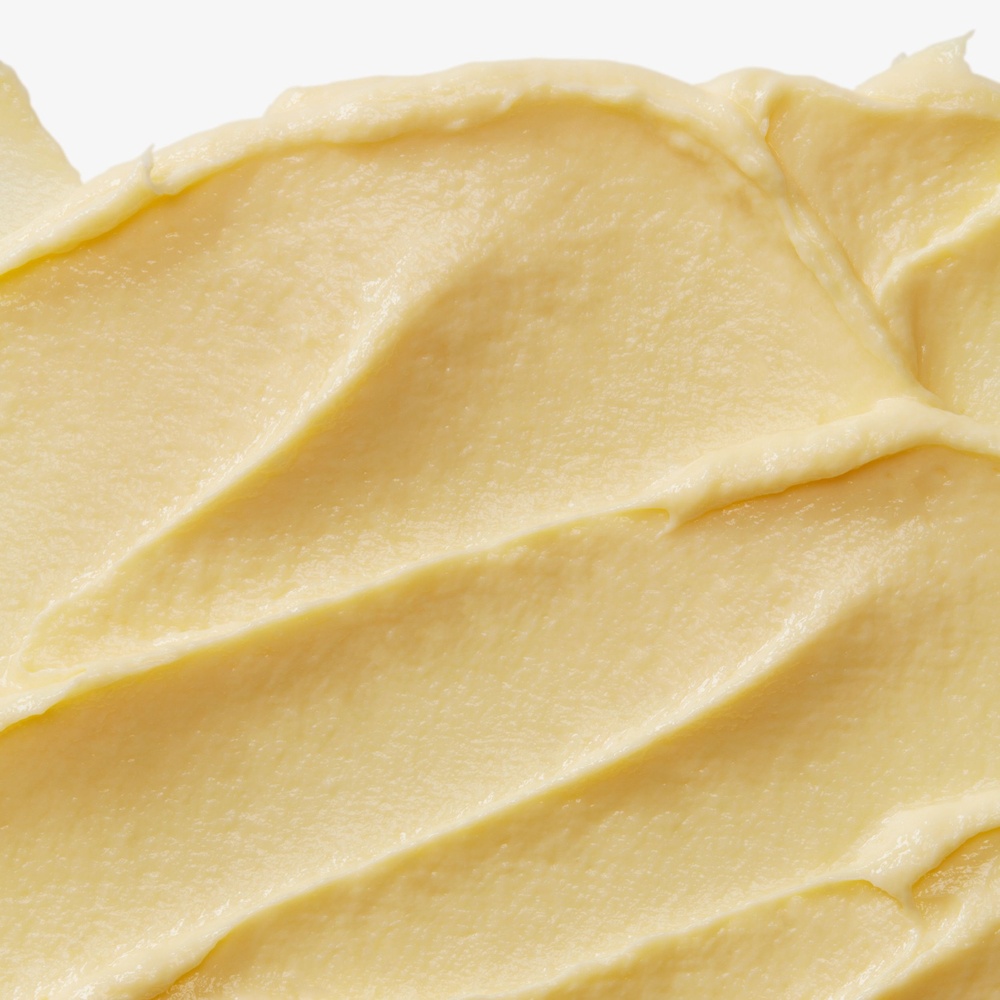 kiehl's Creme De Corps Whipped Body Butter Crème fouettée nourrissante au beurre de karité pour le corps