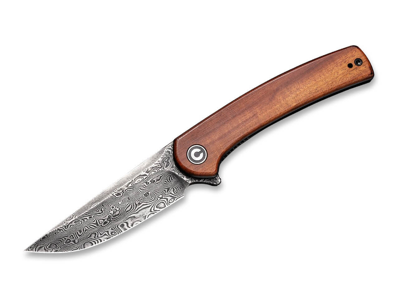 Mini Asticus Cuibourtia Damascus