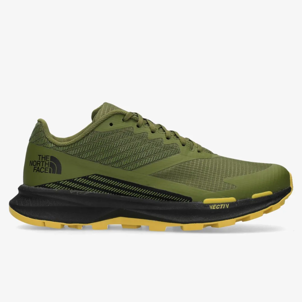 The North Face Vectiv Levitum NF0A5JCMRMO / blau