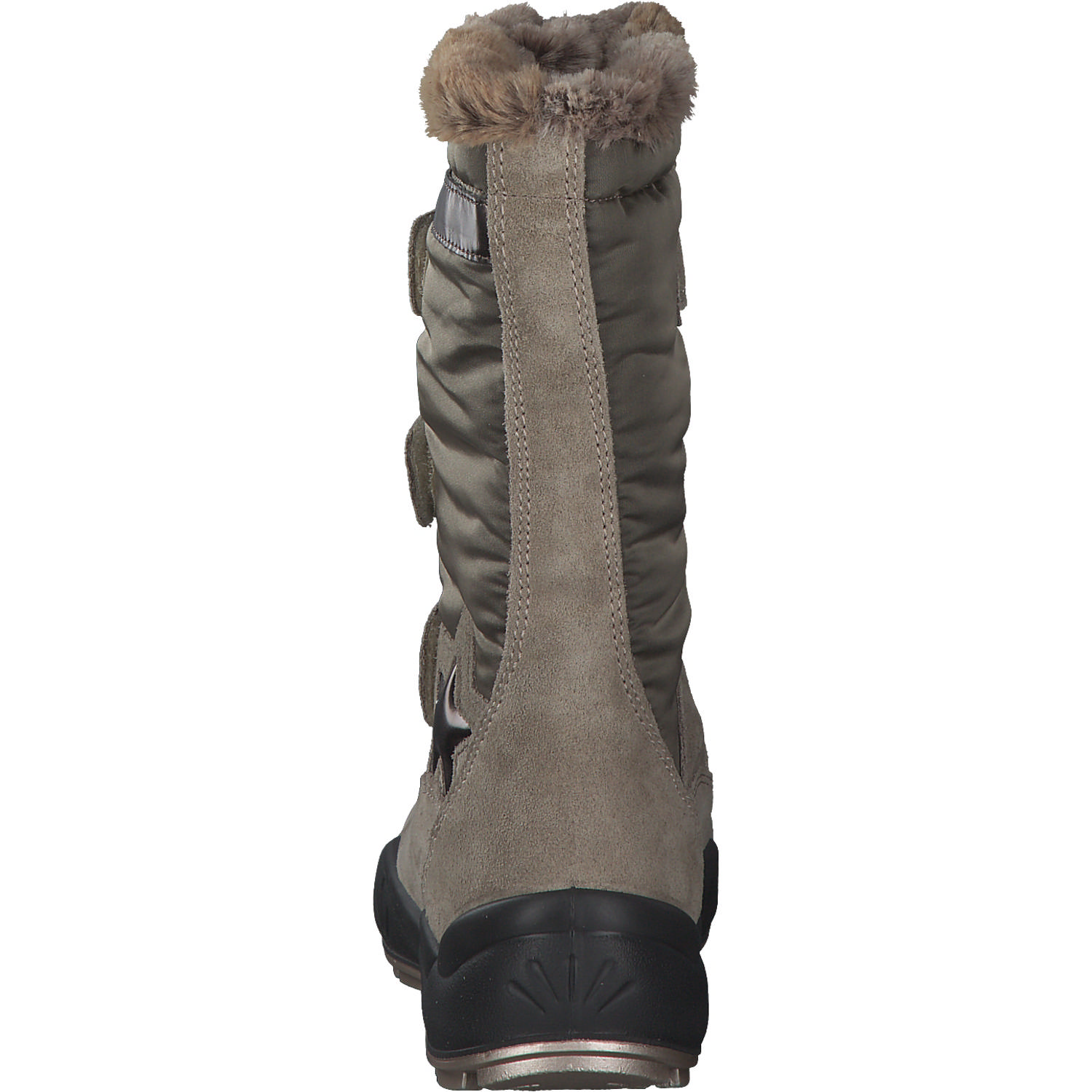 Primigi PWIGT 28777, Stiefeletten (Kinder), Kinder, Beige