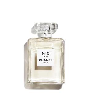 CHANEL N°5 L'EAU Eau de Toilette-35 ml
