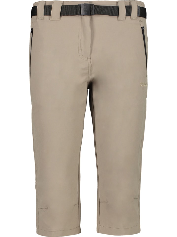 CMP Trekkinghose in Beige günstig kaufen