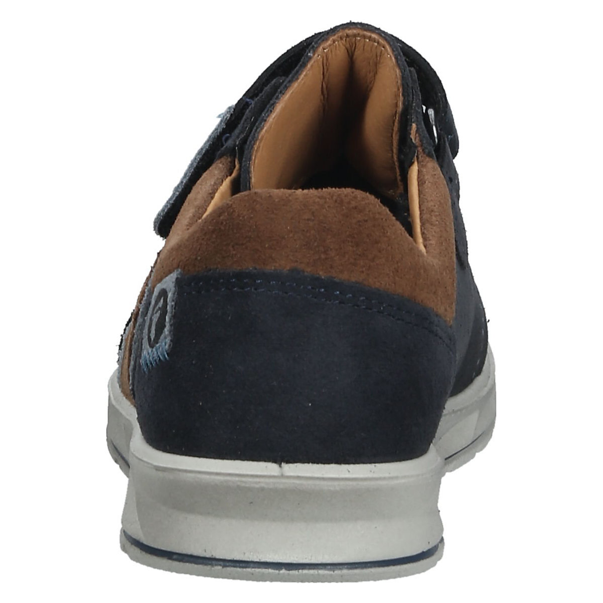 Sneaker Halbschuhe