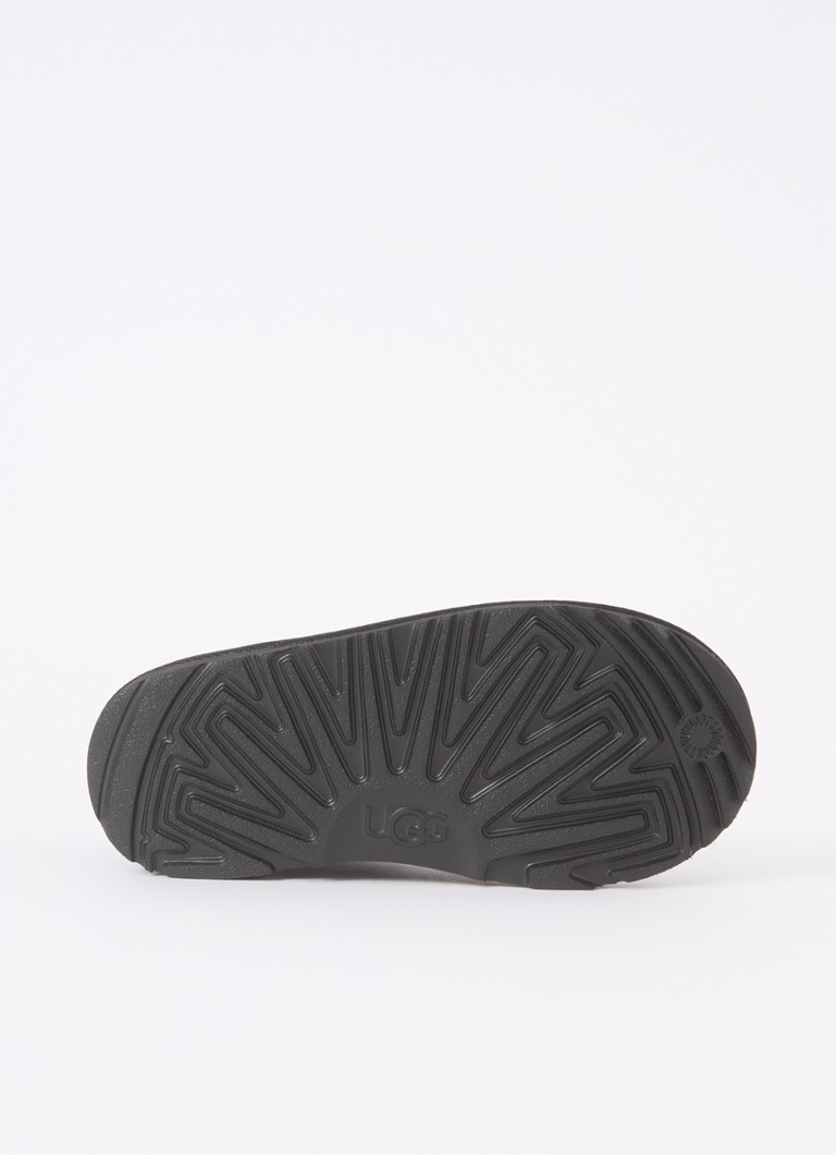 Ghete UGG Classic Ultra Mini Suede