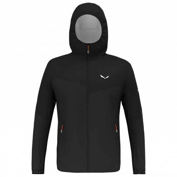 Salewa - Pedroc PowerTex 2.5L Light Jacket - Regenjacke