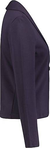 Rich & Royal Damen Blazer ECOVERO JERSEY