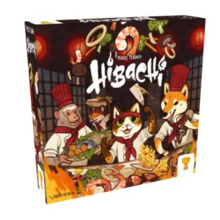 Hibachi (EN)