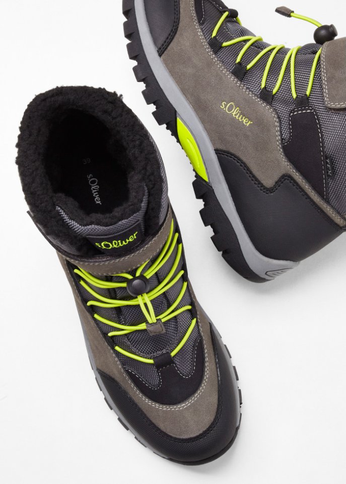 s.Oliver Kinder Boot