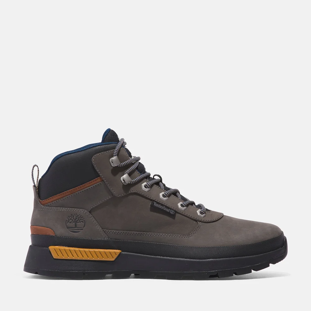 Timberland Field Trekker Mid TB0A61ER0331 / grau
