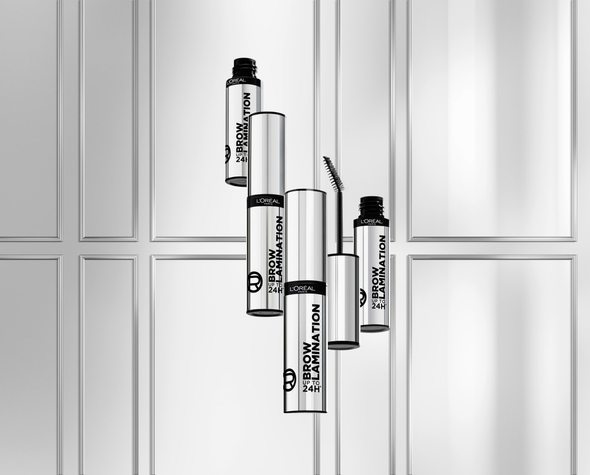 Augenbrauengel Infallible 24h Brow Lamination, 6 ml