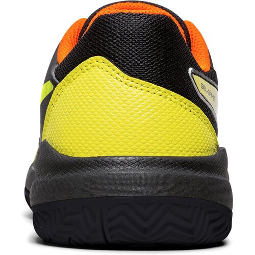 KINDER TENNISOUTDOORSCHUHE GEL-GAME 7 CLAY/OC GS