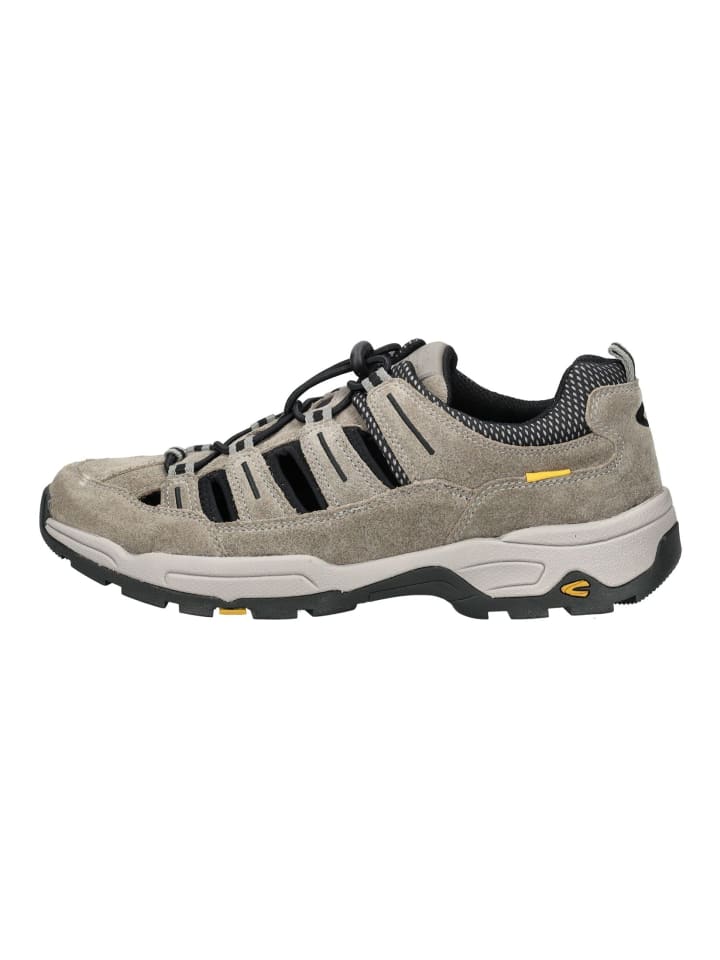 Camel Active Halbschuhe in Grau günstig kaufen