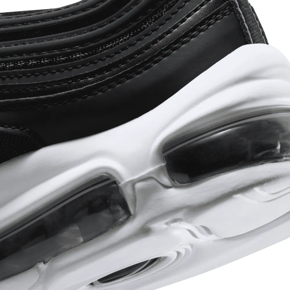 Nike Air Max 97 GS 921522-001 / schwarz