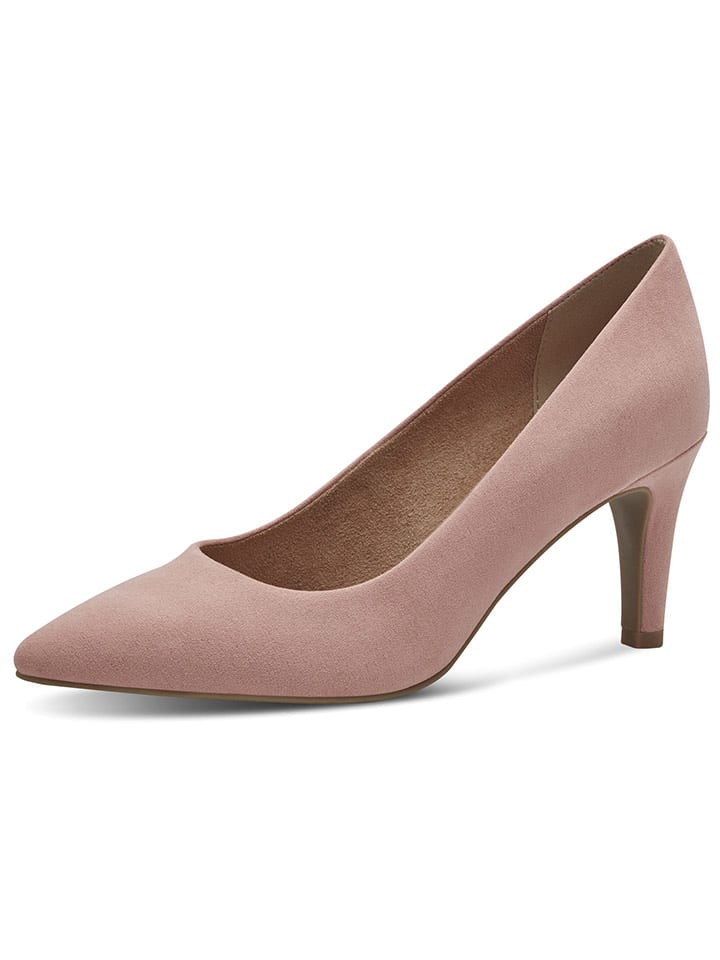 s.Oliver Pumps in Rosa günstig kaufen