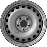 ALCAR 5477 silber - ATU
