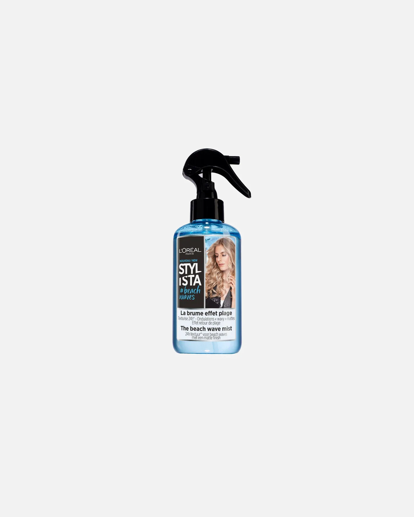 L'Oréal Paris Stylista #beachwaves Beach Effect Mist