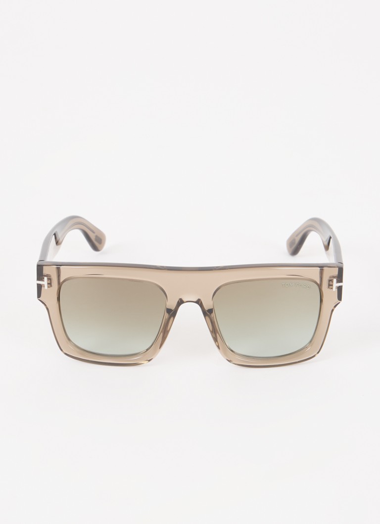 Tom Ford  Fausto zonnebril TR001029