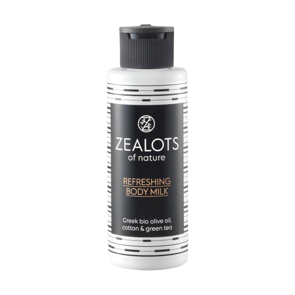 Zealots of Nature Coffret cadeau Soin des cheveux