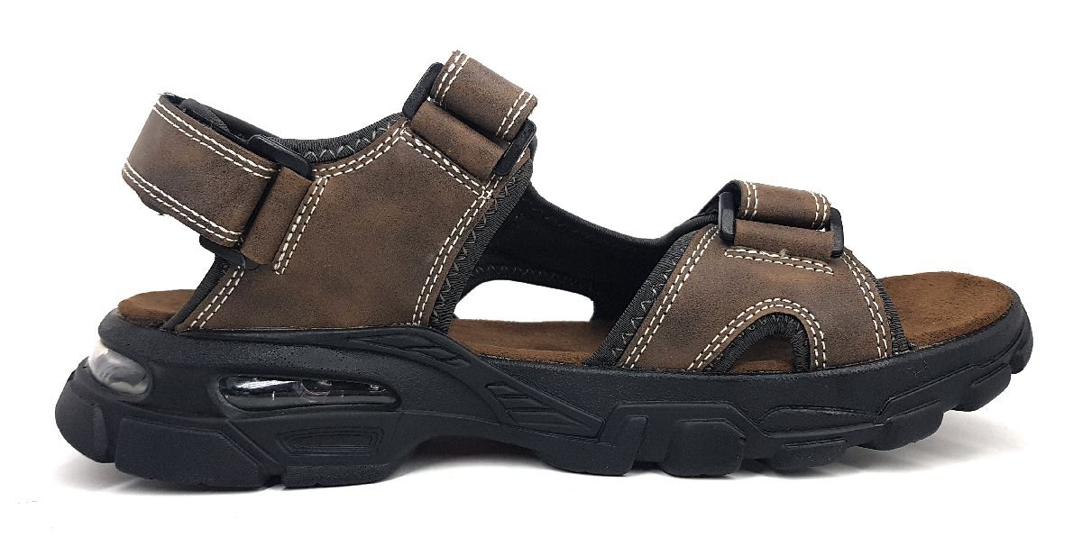 Dockers by Gerli 50EY001-650320 Braun café/ coffee
