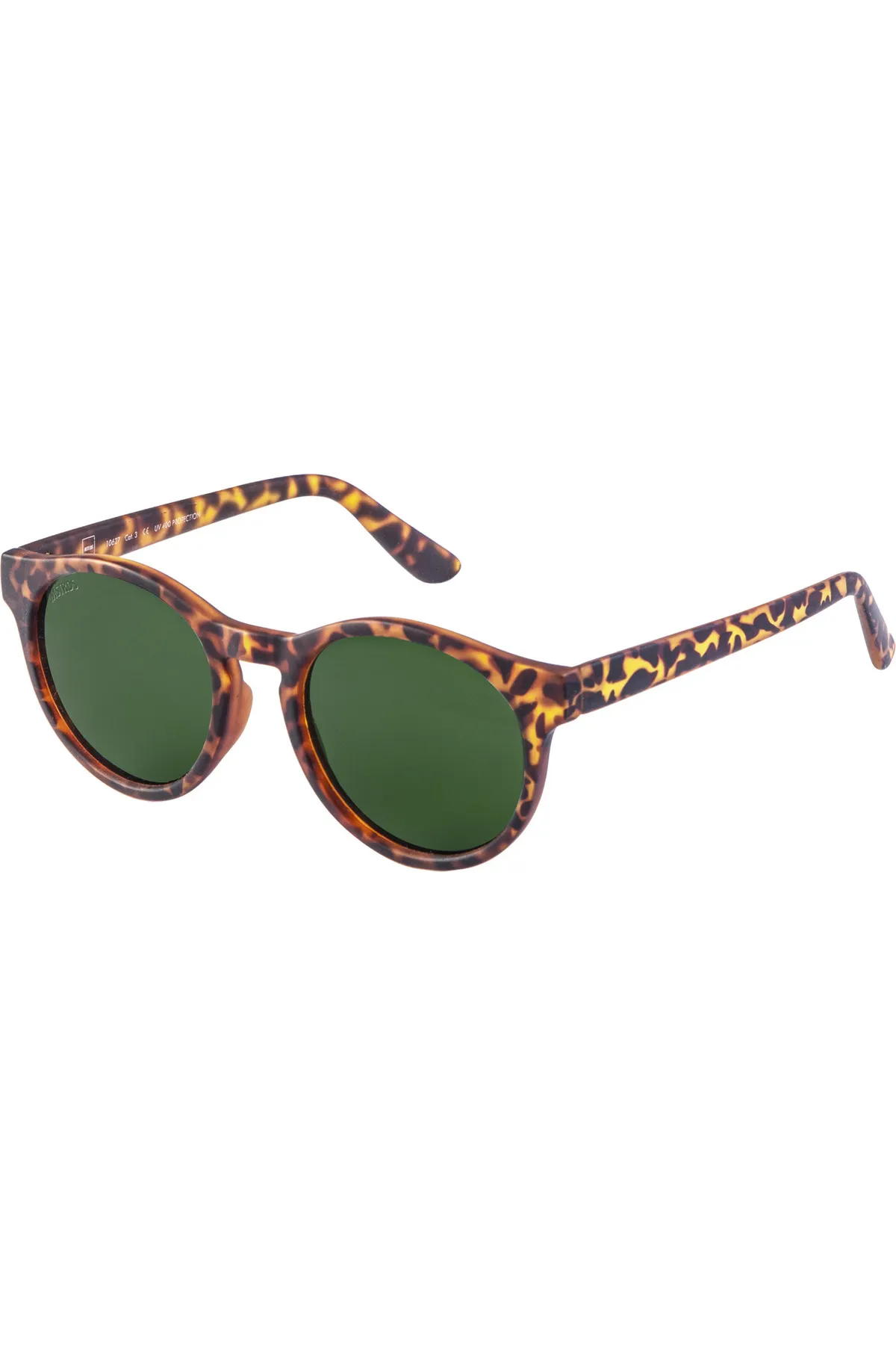 MSTRDS  Accessoires Sonnenbrillen Sunrise