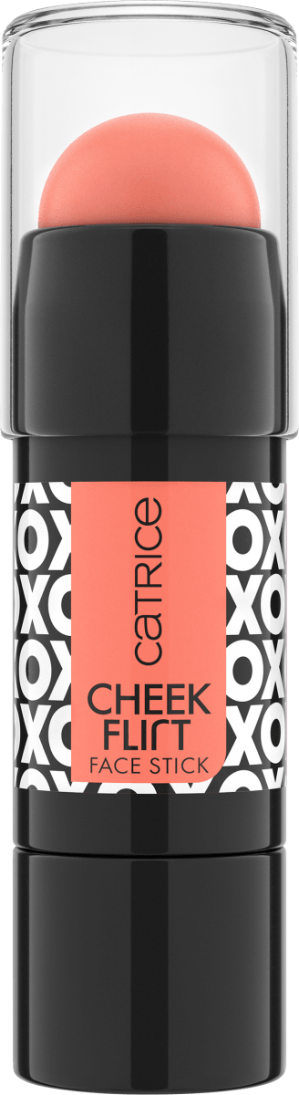 Blush Stick Cheek Flirt 010 R'n'Peach, 5,5 g