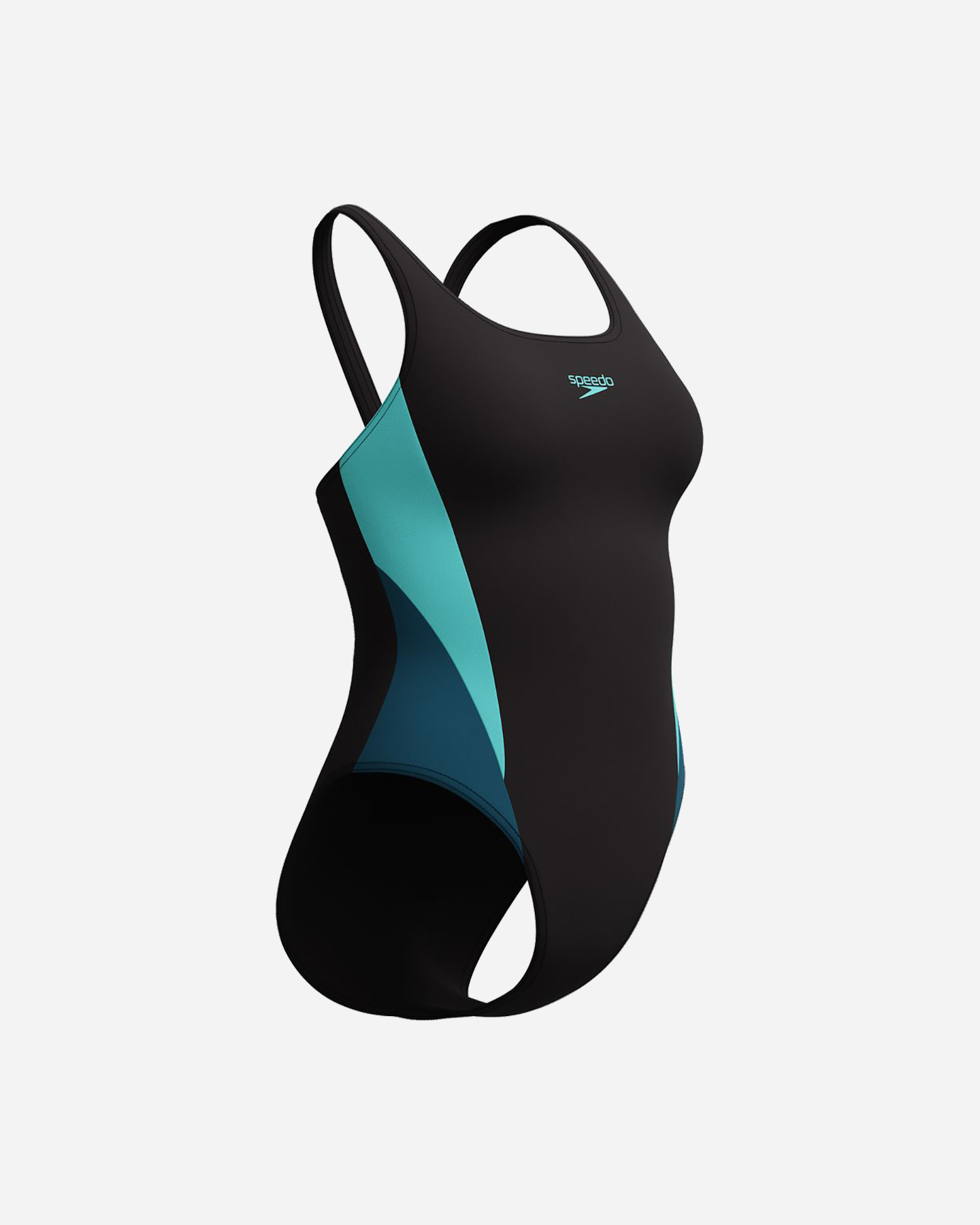 Kostium Piscina Speedo Color Block 2.0 W 8-00424816243