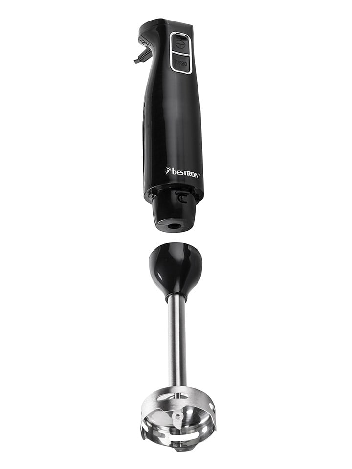bESTRON Handmixer in Schwarz günstig kaufen onesize
