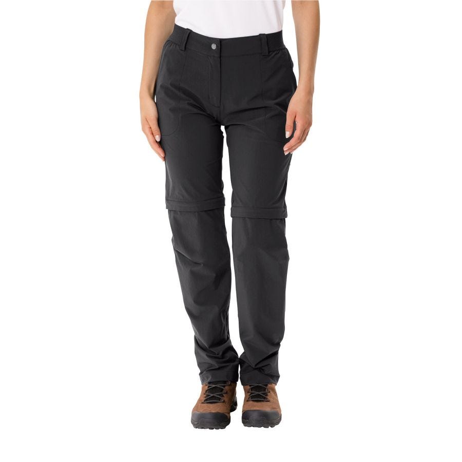 Farley Stretch Zip-Off Hose Damen