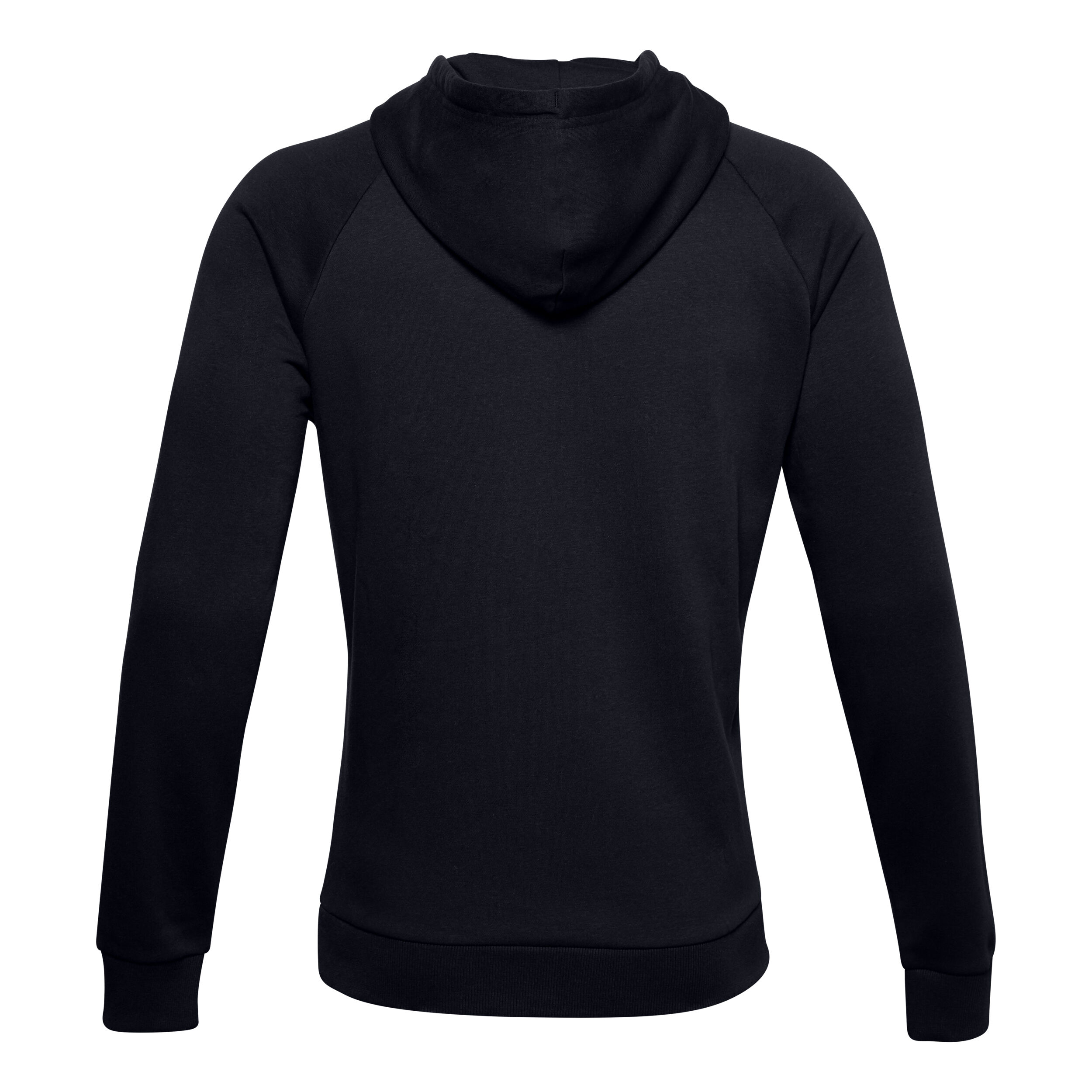 Rival Big Logo Hoody Herren - Schwarz, Weiß
