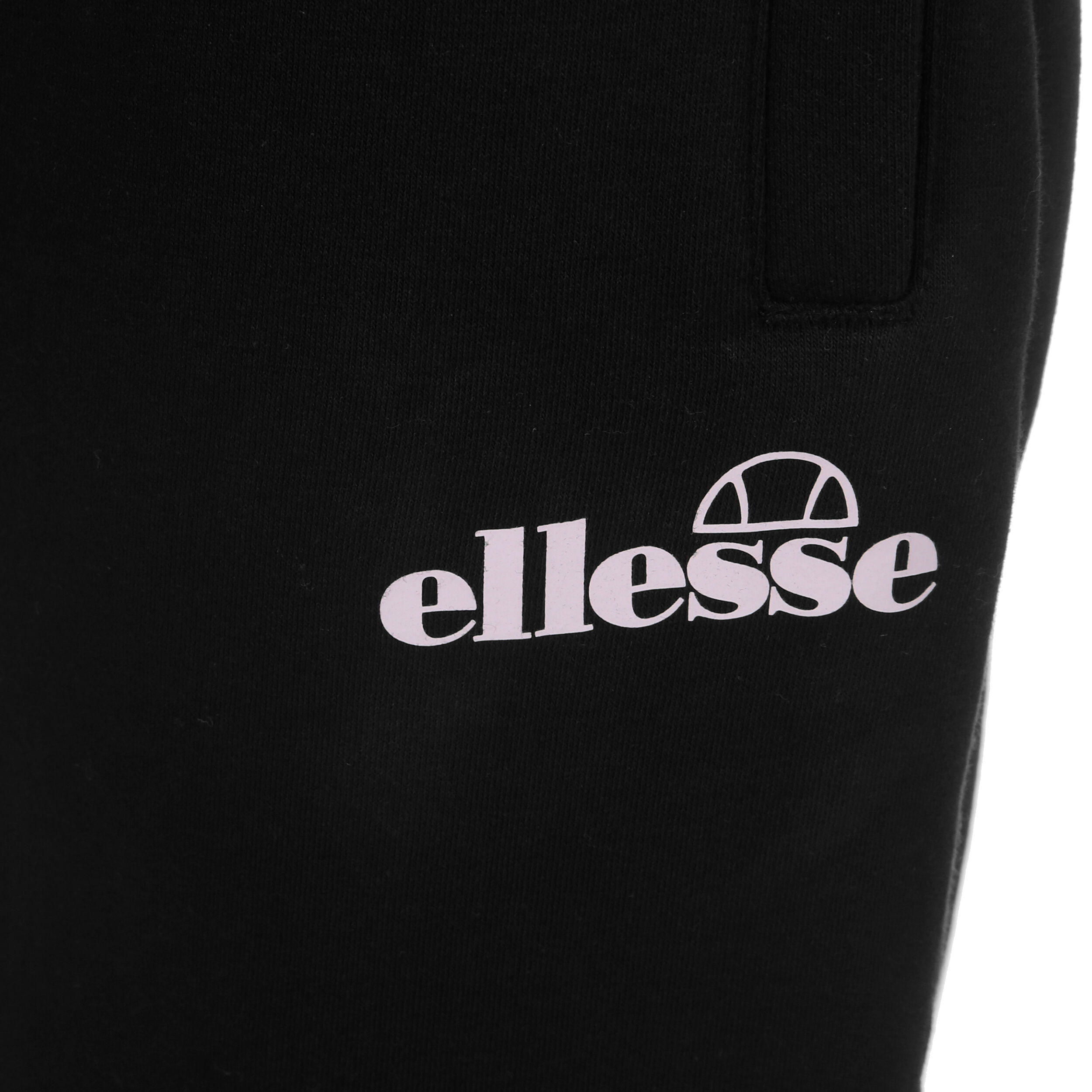 Majana Jogs Trainingshose Damen - Schwarz