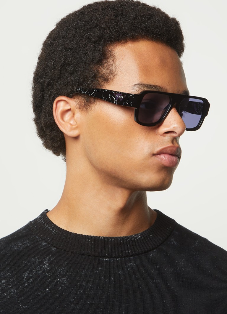 Prada  Piloten zonnebril PR22YS