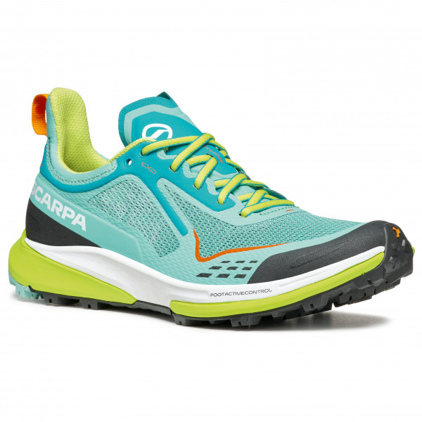 Scarpa - Women's Golden Gate Kima RT - Trailrunningschuhe