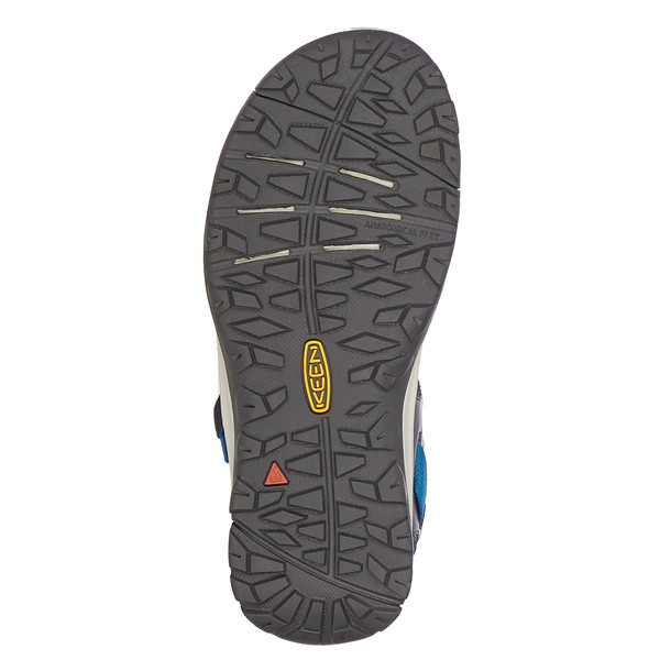 TERRADORA II STRAPPY OPEN TOE W Damen - Outdoor Sandalen