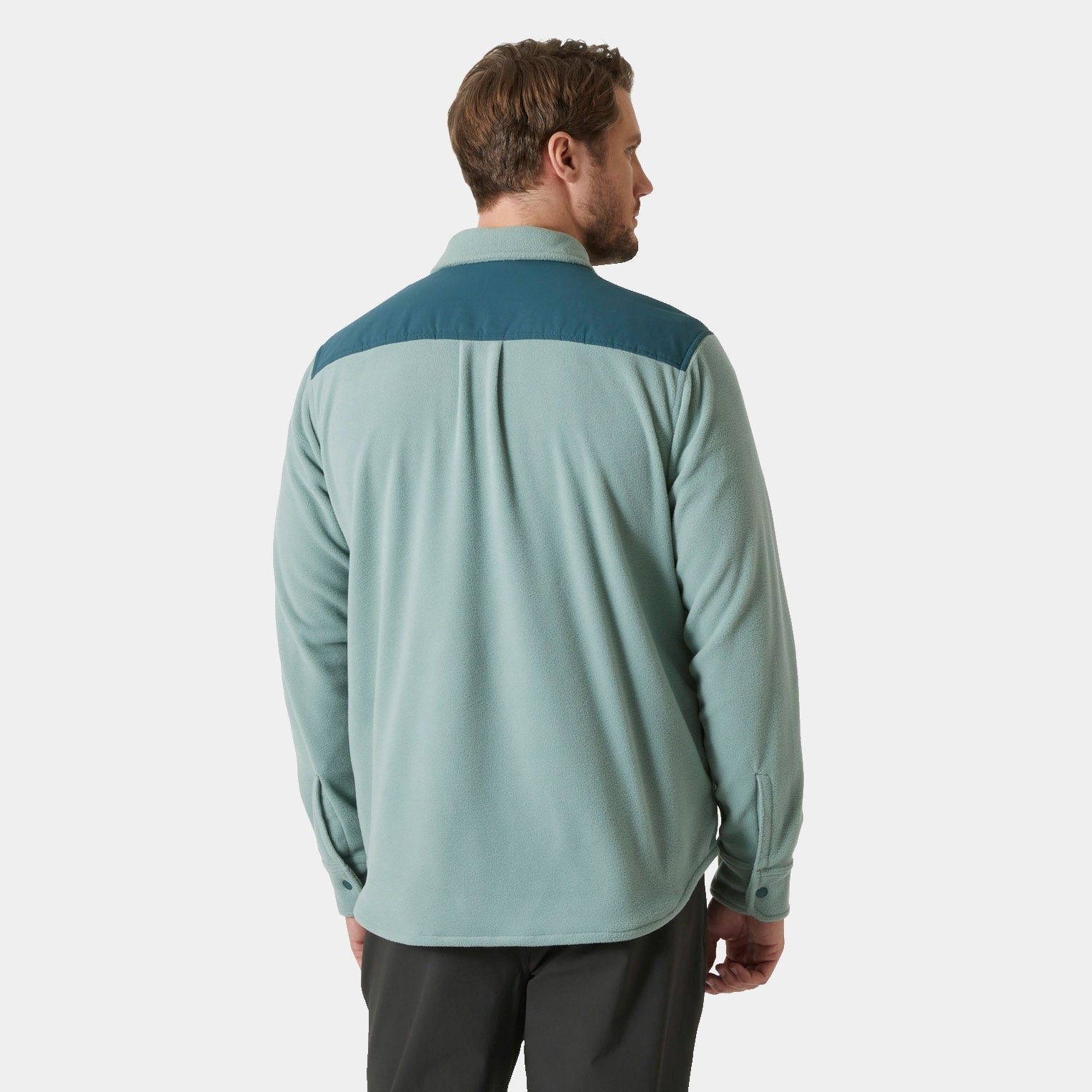 Men's Daybreaker Fleece Shirt