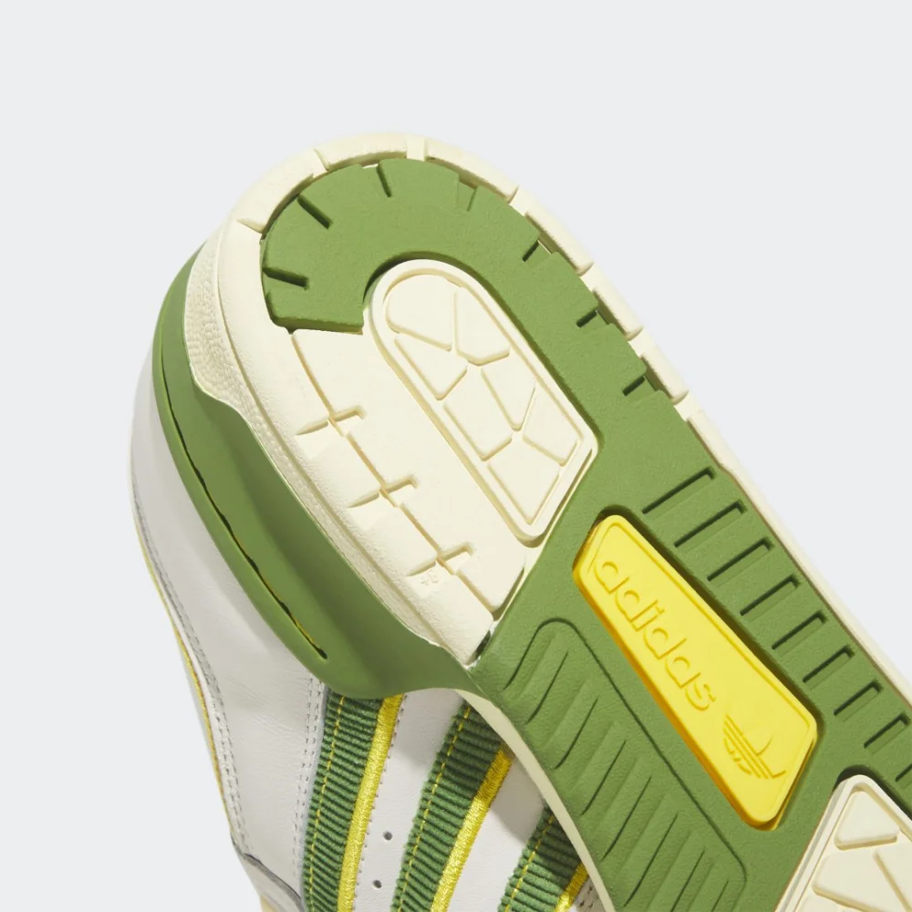 adidas Rivalry Low 86 FZ6318 / weiss